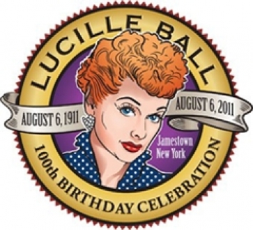 ルーシー100歳のバースデー　～世界最高の喜劇女優　ルシル・ボール～