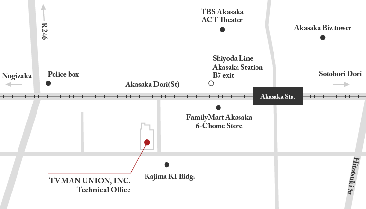 Technical Office