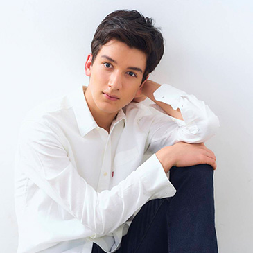 山本・リシャール 登眞