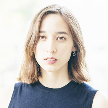 矢部華恵
