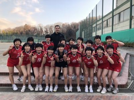 奇跡のレッスン 女子バレーボール編