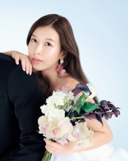 時計じかけのマリッジ