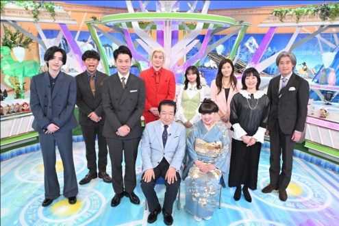 40周年特別版　世界ふしぎ発見！