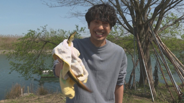 遠くへ行きたい　2023年5月