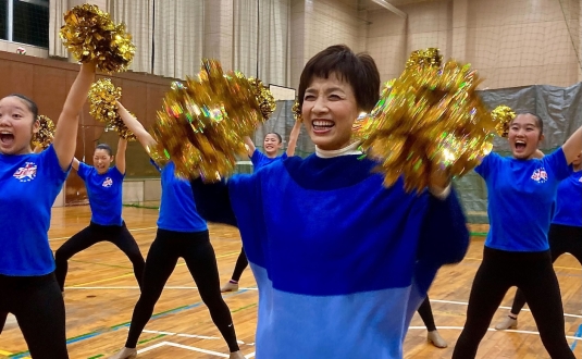 遠くへ行きたい　2026年1月