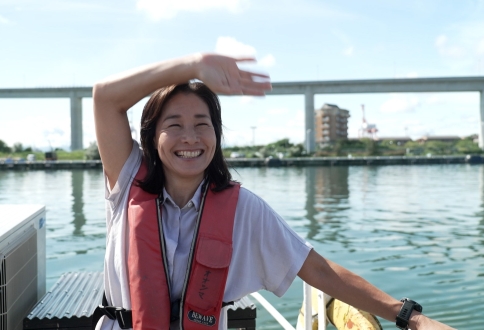 遠くへ行きたい 2025年11月