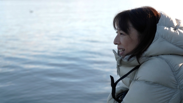 遠くへ行きたい　2026年2月