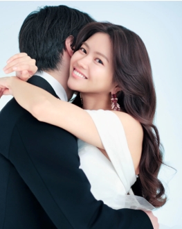 時計じかけのマリッジ