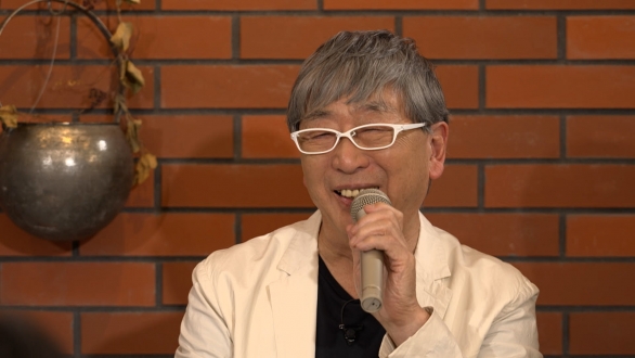 最後の講義
