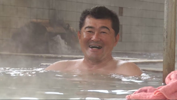 プロフェッショナル　仕事の流儀　津軽海峡、マグロに愛された男 マグロ漁師・菊池武一