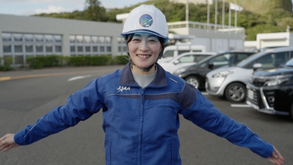 遠くへ行きたい　2025年2月