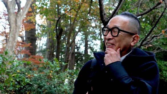 最後の講義「グラフィックデザイナー　佐藤卓」