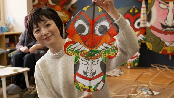 遠くへ行きたい　2026年1月