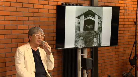 最後の講義