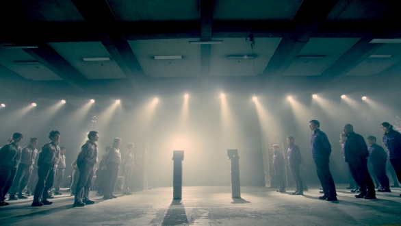 魔改造の夜 2026年1月29日「オフィスチェア　ビーチフラッグス」