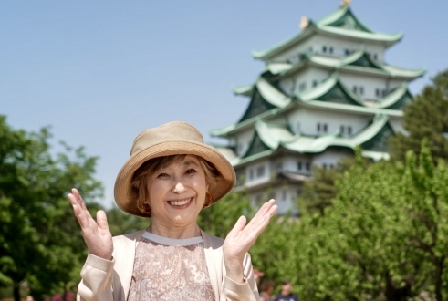 遠くへ行きたい　2025年6月