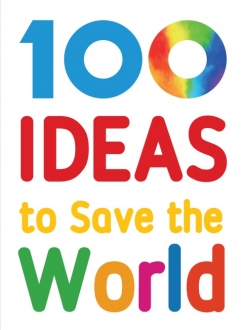 100 Ideas to Save the World　#18 IDEA69～72　2022年9月24日