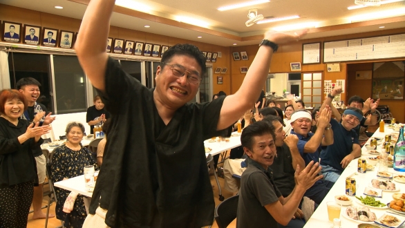 遠くへ行きたい　2023年8月