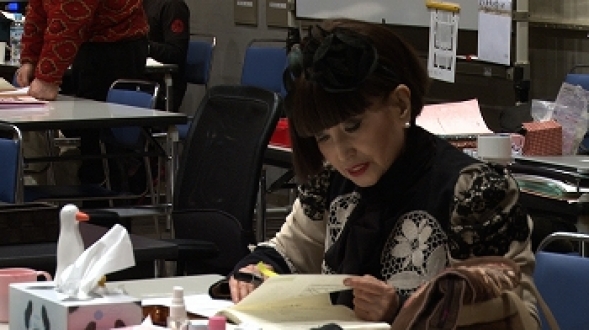 喜劇が好き！～舞台女優・黒柳徹子 18年の記録～