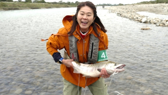 遠くへ行きたい　2025年12月