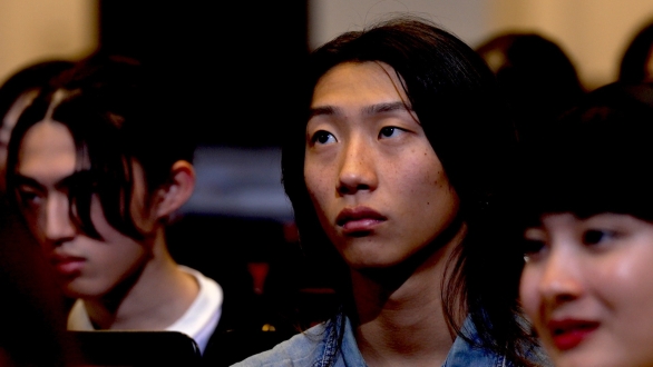 最後の講義「グラフィックデザイナー　佐藤卓」