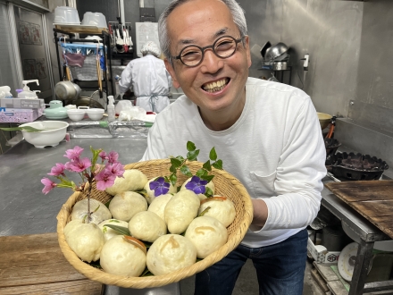 遠くへ行きたい　2025年5月