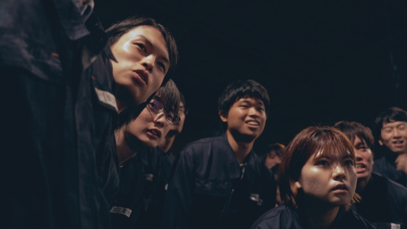 魔改造の夜 2024年1月25日「おトイレ ゆか 宙返り」