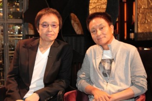 吉田拓郎YOKOSO　ゲスト 小田和正