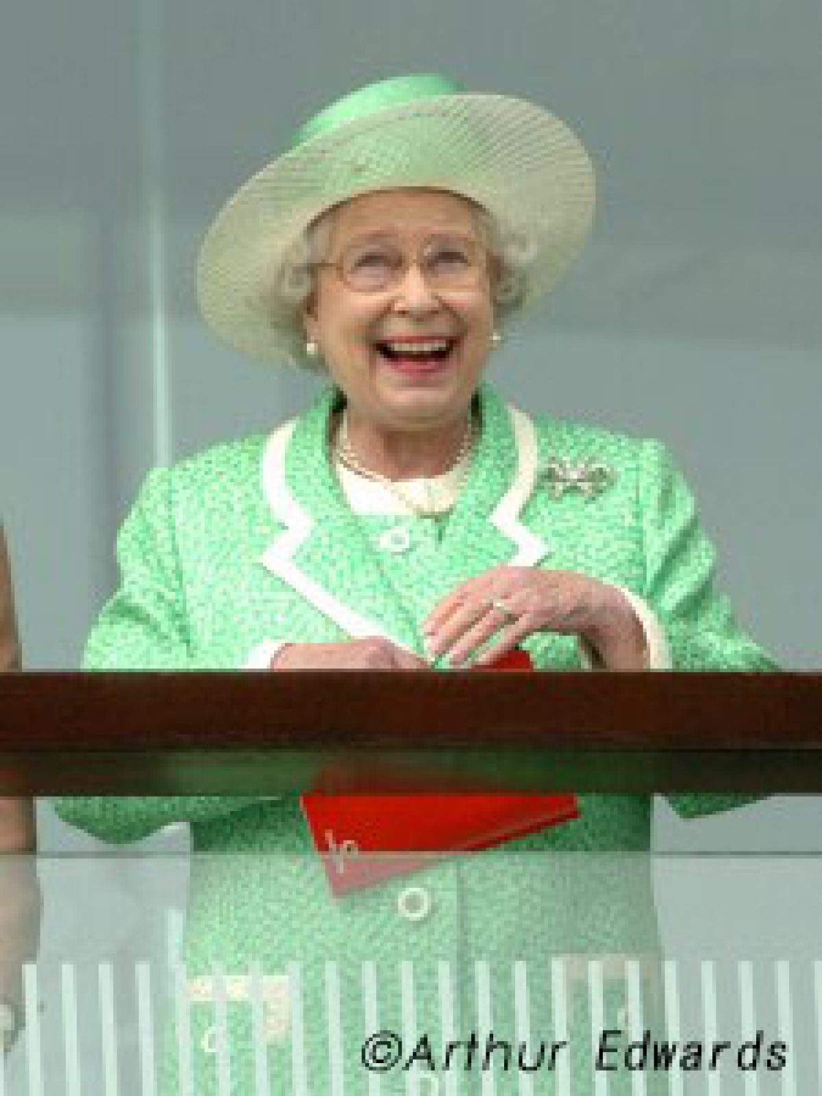 イギリス特集 女王様の秘密のおサイフ ～華麗なるロイヤルファミリー