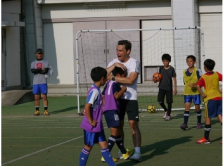 奇跡のレッスン ～世界の最強コーチと子どもたち～　サッカー編（総合版）