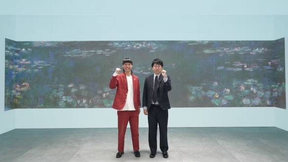 解剖！マスターピース　