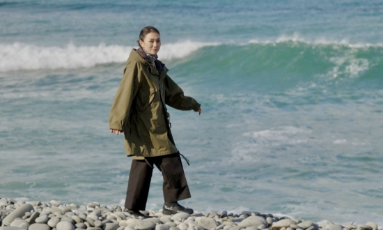 遠くへ行きたい　2026年2月