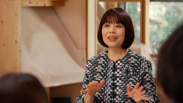 最後の講義「歌人 俵万智」