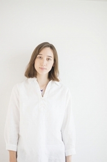 矢部華恵