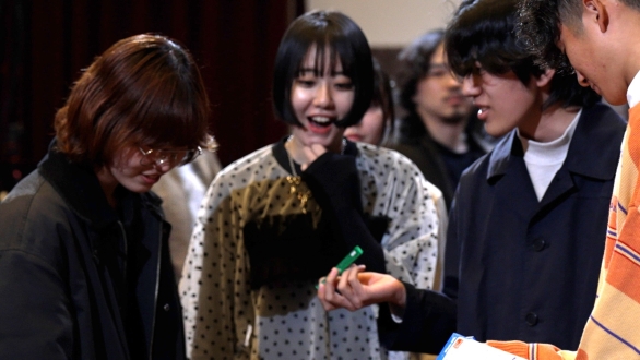 最後の講義「グラフィックデザイナー　佐藤卓」