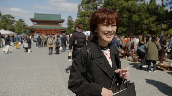 遠くへ行きたい　2026年4月