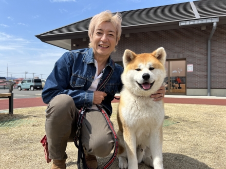 遠くへ行きたい　2024年5月