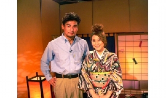 友近のJ:COMおんでまん堂　2012年11月放送分