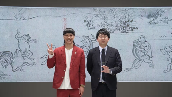 解剖！マスターピース　