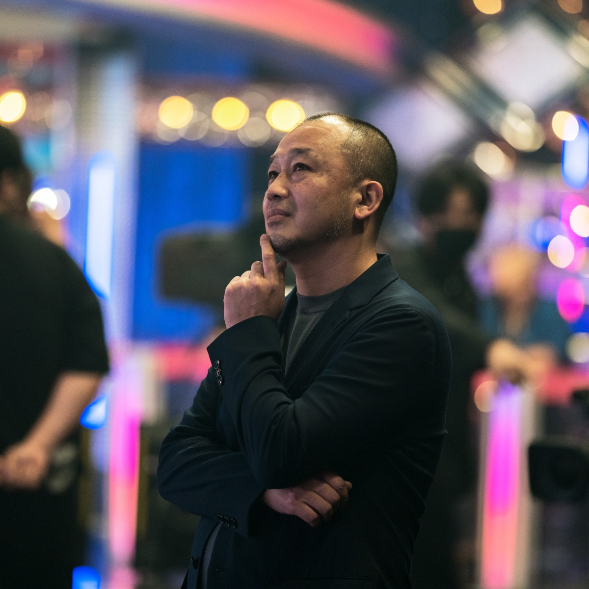 藤田慎一 テレビマンユニオンへの依頼 テレビマンユニオン TV MAN UNION