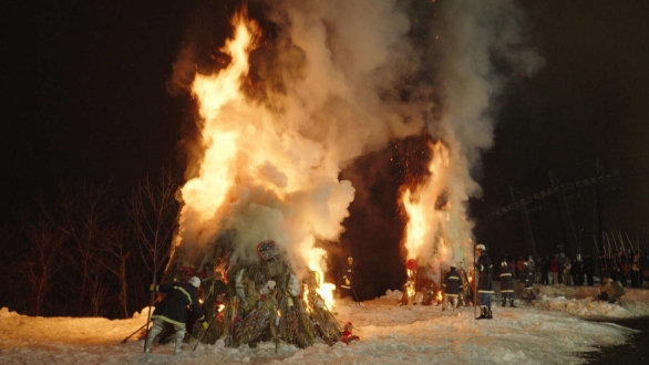 ミニドキュメンタリー　私のいたまち　～外資に買われてゆく山のふもとで～