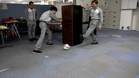 魔改造の夜 2026年3月20日「キッチン用品 PK対決」