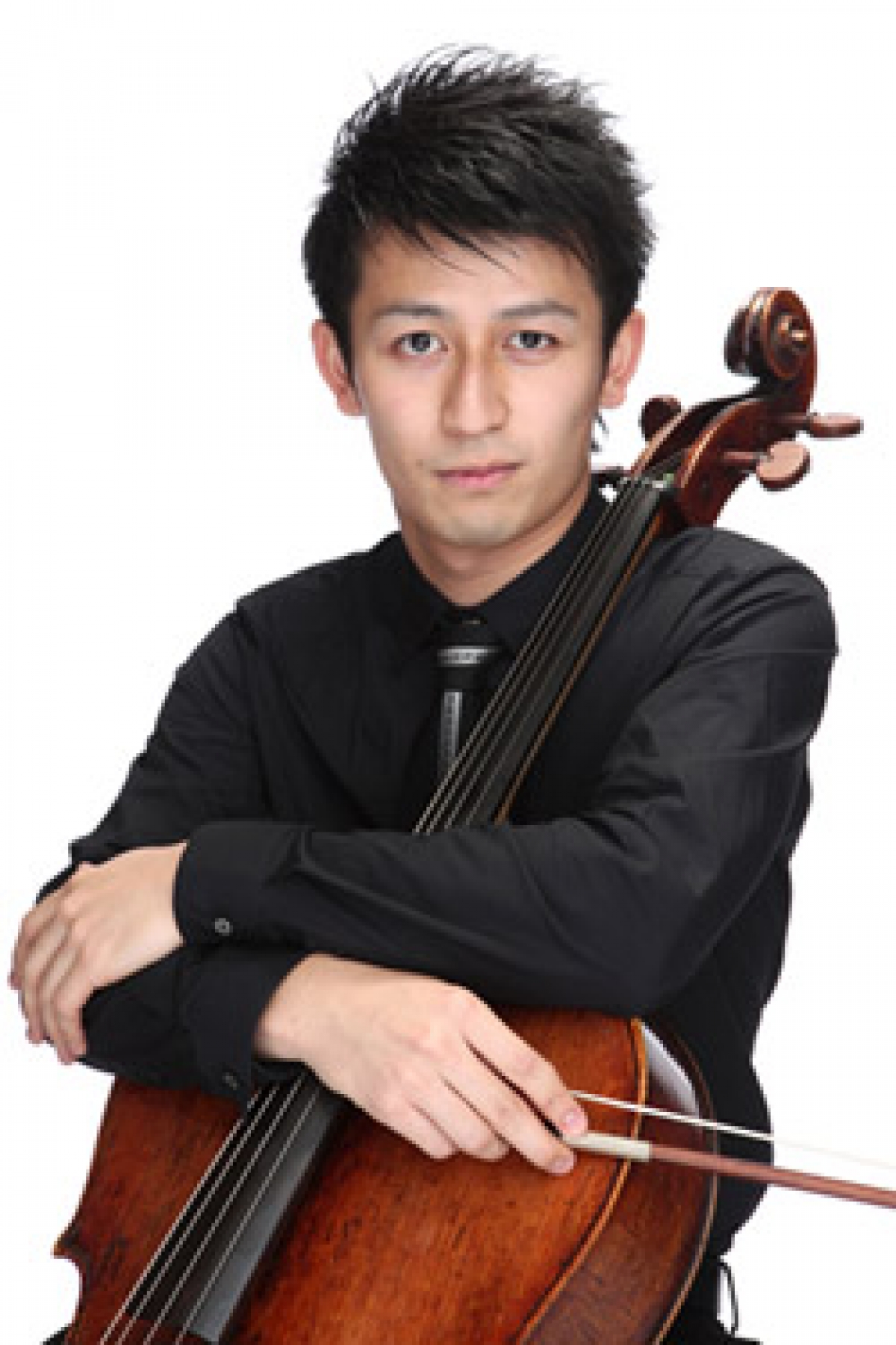 小澤征爾さんと音楽で語った日 ～チェリスト・宮田大・25歳～ | 制作