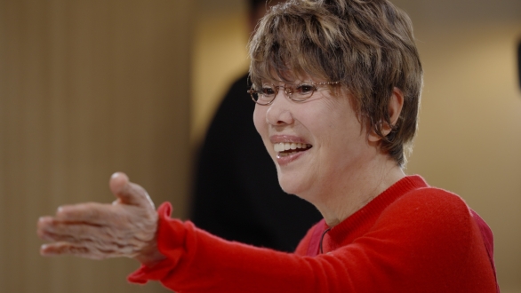 最後の講義「料理愛好家　平野レミ」