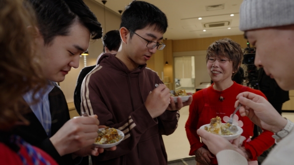 最後の講義「料理愛好家　平野レミ」