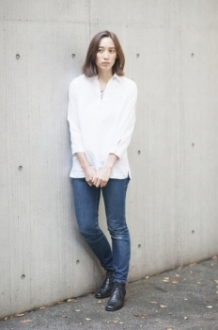 矢部華恵