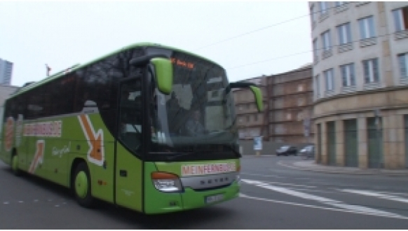 地球バス紀行　2015年2月放送分