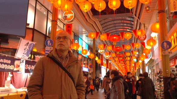 遠くへ行きたい　2026年3月