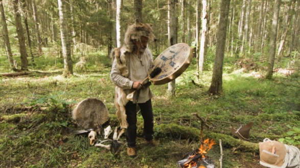 世界ふれあい街歩き　タリン／エストニア編