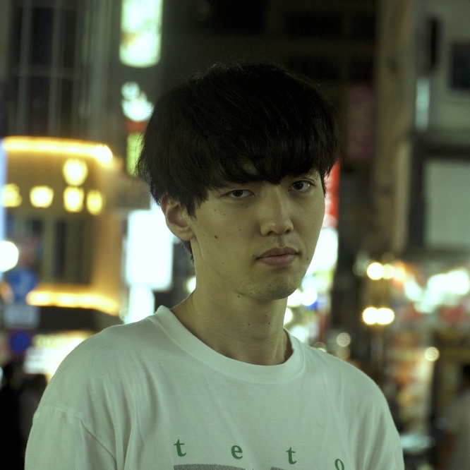 鳥居稔太